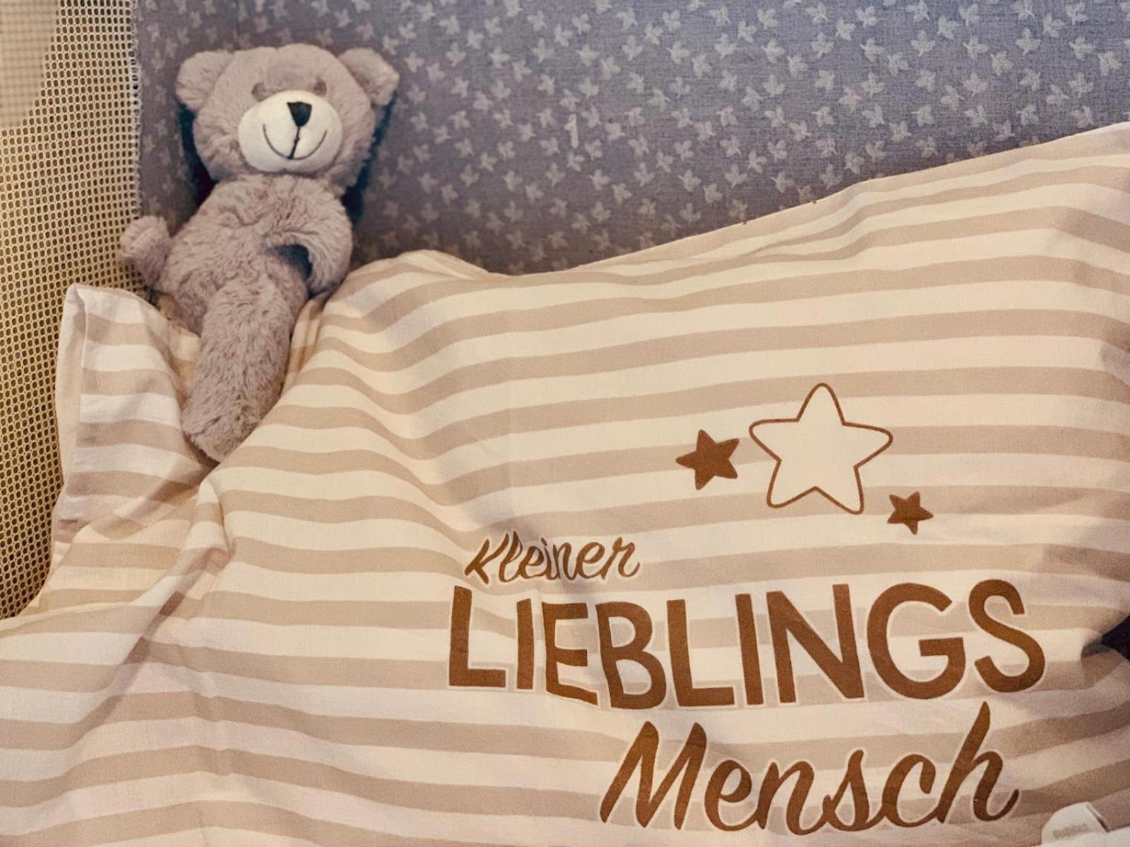 Ferienhaus Zittau Oberlausitz & Ferienwohnung Am Hamann Berg Dış mekan fotoğraf