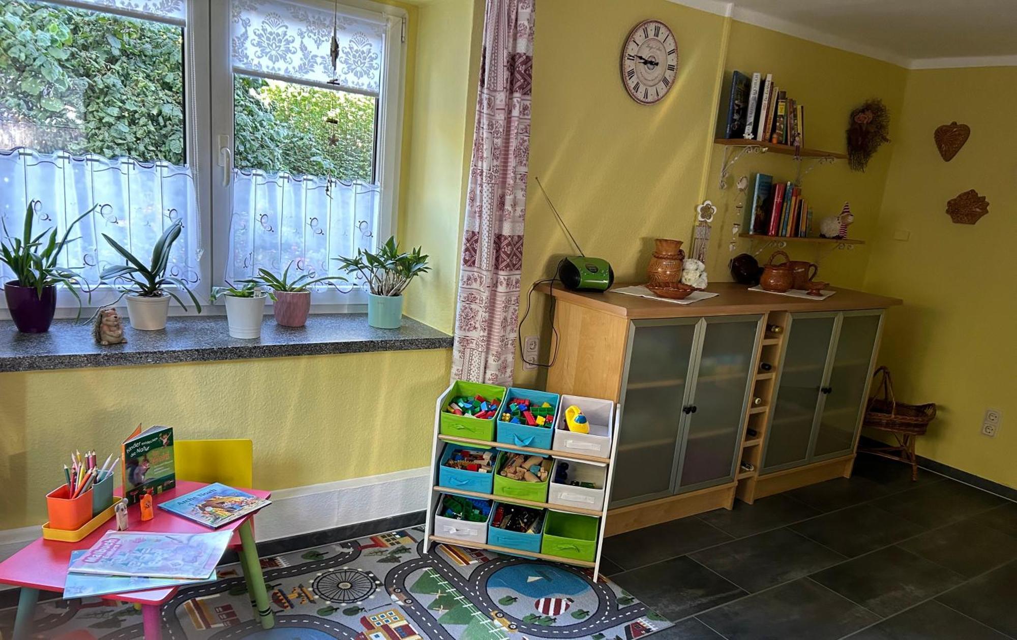 Ferienhaus Zittau Oberlausitz & Ferienwohnung Am Hamann Berg Dış mekan fotoğraf