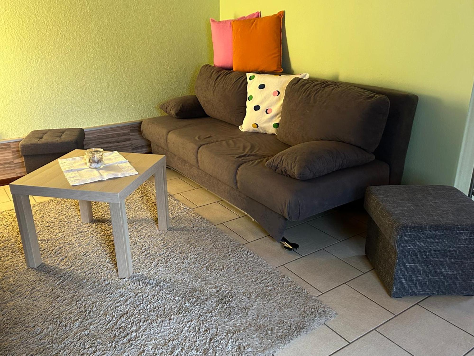 Ferienhaus Zittau Oberlausitz & Ferienwohnung Am Hamann Berg Dış mekan fotoğraf
