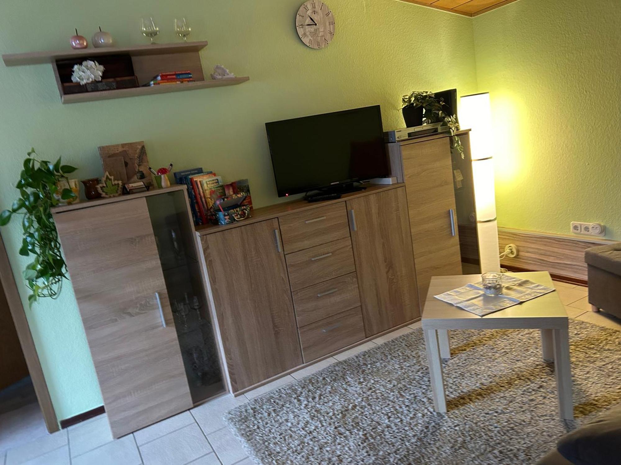 Ferienhaus Zittau Oberlausitz & Ferienwohnung Am Hamann Berg Dış mekan fotoğraf