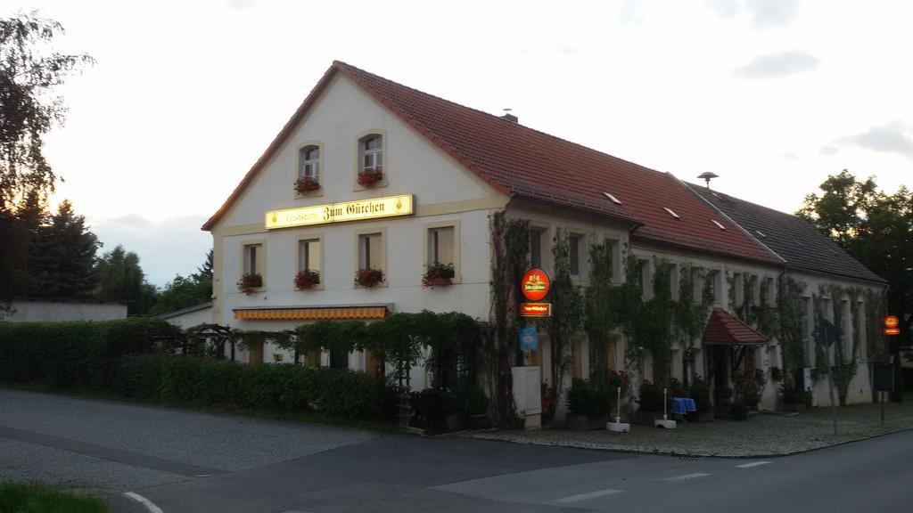 Ferienhaus Zittau Oberlausitz & Ferienwohnung Am Hamann Berg Dış mekan fotoğraf