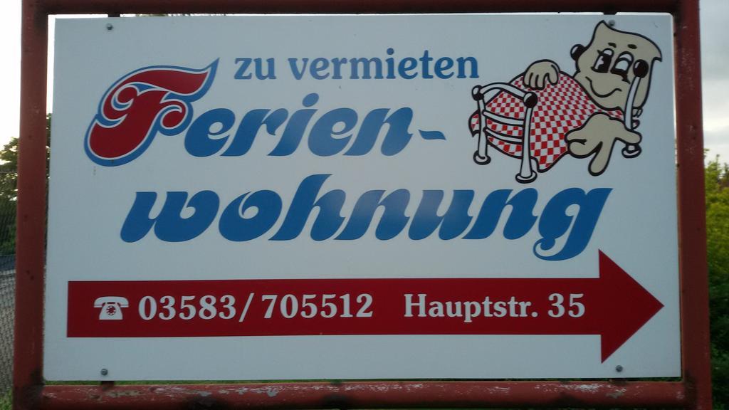 Ferienhaus Zittau Oberlausitz & Ferienwohnung Am Hamann Berg Dış mekan fotoğraf