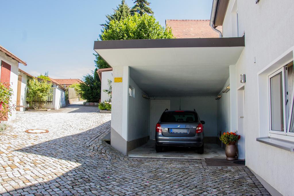 Ferienhaus Zittau Oberlausitz & Ferienwohnung Am Hamann Berg Dış mekan fotoğraf
