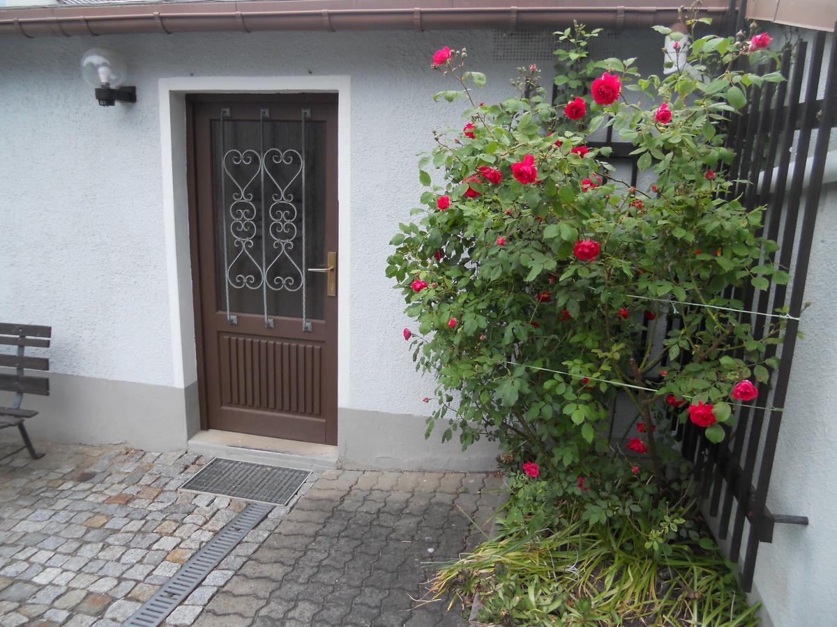 Ferienhaus Zittau Oberlausitz & Ferienwohnung Am Hamann Berg Dış mekan fotoğraf